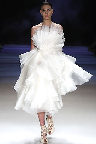 German Designers Spring Collections