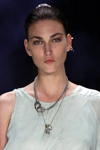 Accessories Collection Fashion Shows