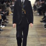 Kenzo Fall/Winter 2011 Men's Collection
