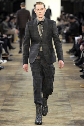 2011 Runway Fashion Shows Collection