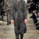 Paris Fashion Week Fall/Winter 2012