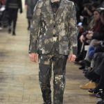Paris Fashion Week Men's Fall 2011