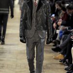 Fall/Winter 2011 Paris Fashion Week