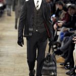 Men's Fall/Winter Collection 2011
