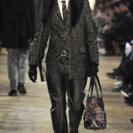 Paris Fashion Week Kenzo