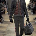 Menswear Runway Shows