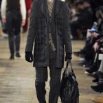 Menswear Fashion Shows 2011