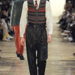 Paris Fashion Week 2011 Pictures