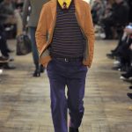 Paris Fashion Week 2011