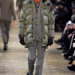 Paris Fashion Week 2011 Kenzo