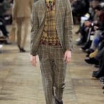 Fashion Brand Kenzo 2011 Men's Design