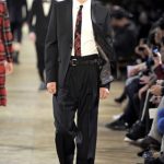 Kenzo Fall/WinterWinter 2011/2012