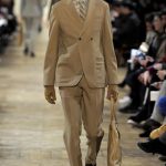 Kenzo Paris Fall/Winter 2011