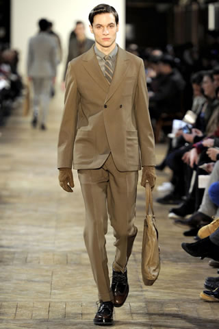 Kenzo Paris Fall/Winter 2011