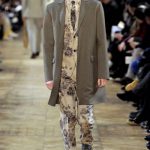 Fashion Brand Kenzo 2011/2012 Collection