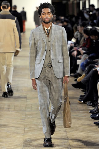 Fashion Designer 2011 Fall/Winter Collection