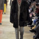 French Clothing Industry 2011