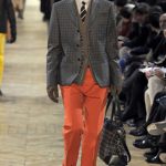 Paris 2011 Fashion Collection