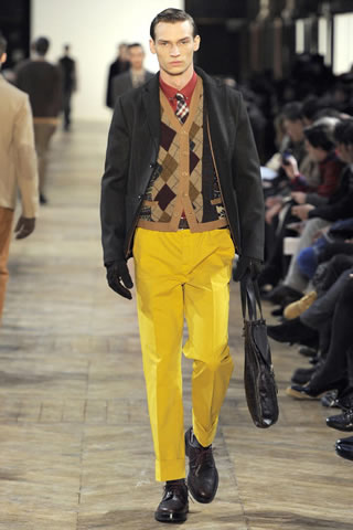 Paris 2011 Fashion Shows