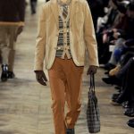 2011 Runway Fashion Shows Photos