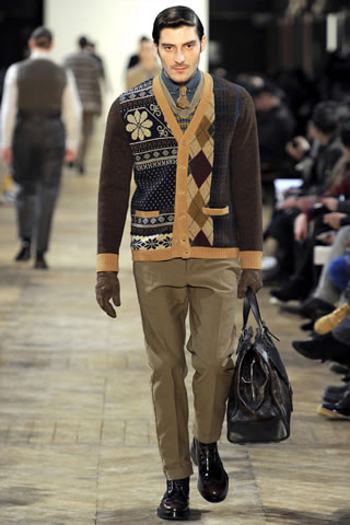 Ready To Wear Fashion 2011 Shows