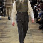 Fall/Winter 2011 Fashion Week Paris