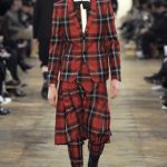 Kenzo Fall/Winter Collection 2011