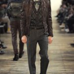 Paris Fashion Week Fall/Winter Kenzo