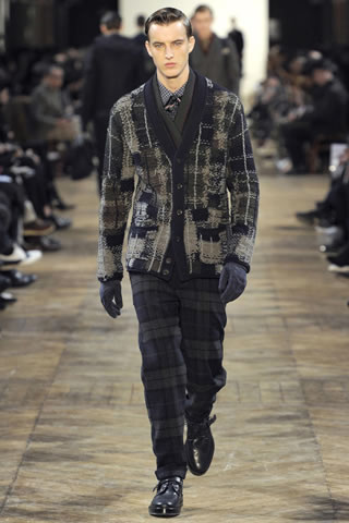 Fall/Winter 2011 Fashion Shows Photos