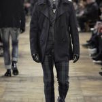 Fall/Winter 2011 Fashion Week Pictures