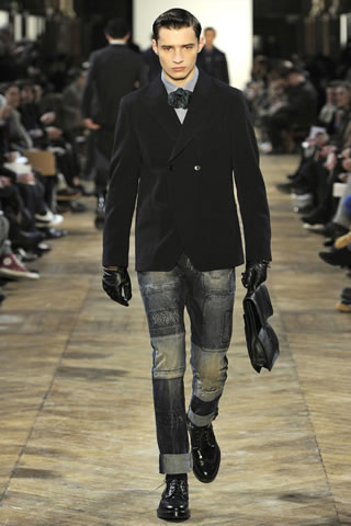 Fall/Winter 2011 Ready To Wear Fashion Shows