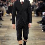 Kenzo Fall/Winter 2011/12 Collection