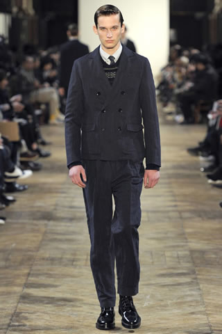 Ready to Wear Fall/Winter Fashion 2011