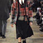 Kenzo Winter 2011 Ready To Wear