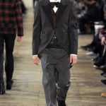 Fall/Winter 2012 Collection by Kenzo