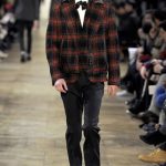 Winter 2011 Collection by Kenzo