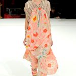 Kenzo Spring Summer 2011 Collection