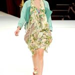 Kenzo Latest Dress Collection