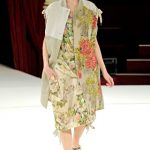 Women Spring Summer Collection 2011