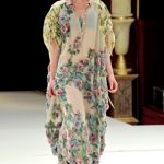 Kenzo Women Summer Collection