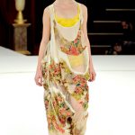 Dress Latest Kenzo 2011 Collection