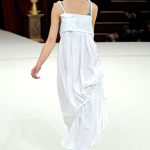 French Fashion Week 2011