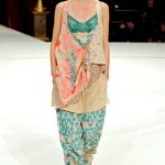 Kenzo Spring/Summer 2011 Collection