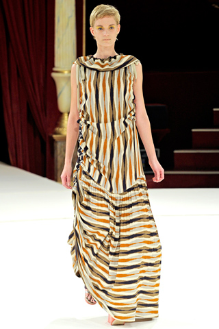 Paris Fashion Week 2010 News