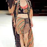 Paris Fashion Week 2011 Kenzo