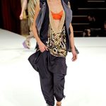 2011 Spring Summer Kenzo Dress Collection