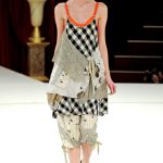 2011 Latest Kenzo Spring Summer Collection