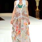 Kenzo SpringSummer Collection 2011