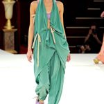 Paris Fashion Week 2011 Spring Collections