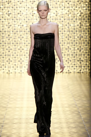 Kilian Kerner Ready to Wear Collection for Autumn/Winter 2010/11